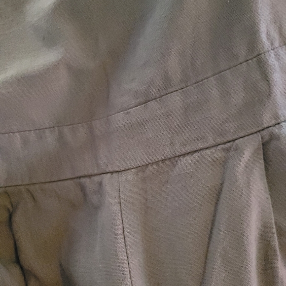 Japna green jumpsuit - Picture 3 of 6